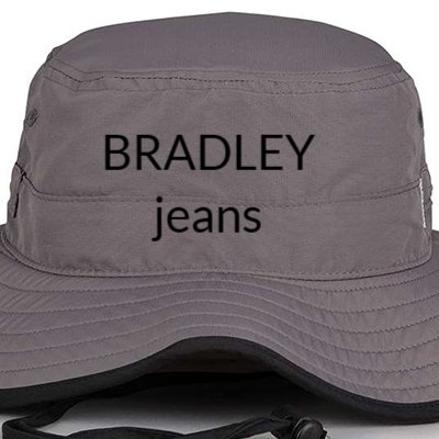 BradleyHat2 BradleyHat2