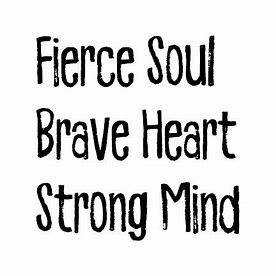 Stay Strong